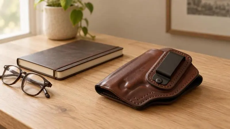 A Practical Guide to the Illinois Concealed Carry License - Dick's Gun Deals, LLC A Practical Guide to the Illinois Concealed Carry License